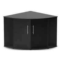 Preview: JUWEL Aquarium SB Trigon 190