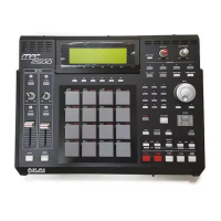Preview: Akai MPC 2500