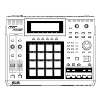 Preview: Akai MPC 2500