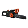 Chainsaw Logo