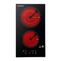 Preview: amzchef YL-CD3201