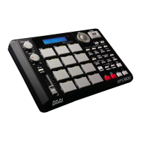 Preview: Akai MPC 500