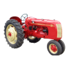 Tractor Logo