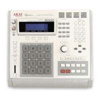 Preview: Akai MPC 3000