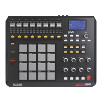 Preview: Akai MPD 32