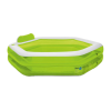 Swimming Pool Logo