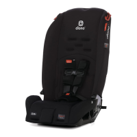 Preview: Diono Radian 3R