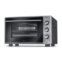 Preview: Arzum COOKART MAXI