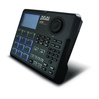 Preview: Akai XR 20