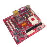 Motherboard Logo