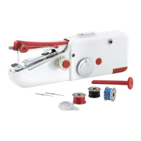 Preview: easymaxx MS-101