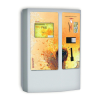 Touch terminals Logo