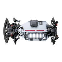 Preview: Reely Deathwatcher EVO 4WD ARR