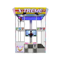 Preview: ELAUT BIG ONE XTREME II