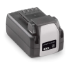 Battery Charger Logo
