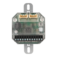 Preview: KFV SIEGENIA DRIVE IO module