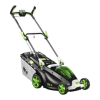 Lawn Mower Logo