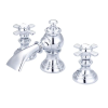 Plumbing Product Logo