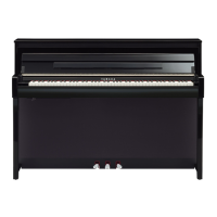 Preview: Yamaha Clavinova CLP- 785