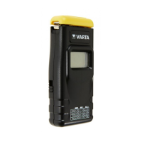 Preview: Varta 891 101 401