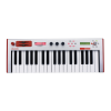 Synthesizer Logo