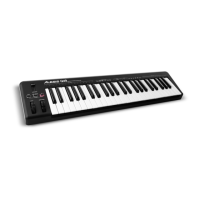Preview: Alesis Q49