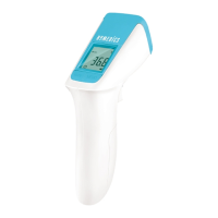 Preview: HoMedics HTD8816C