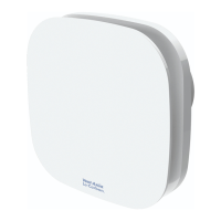 Preview: Vent-Axia NBR DMEV 100