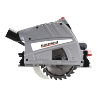 Preview: Pattfield PE-1200 TS