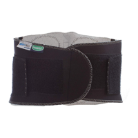 Preview: BACK BRACE PRO COMFORT