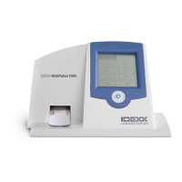Preview: Idexx SNAPshot DSR