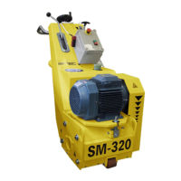 Preview: Airtec ROTO-MASTER SM-320-EL