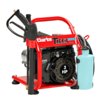 Preview: Clarke TIGER 1800A