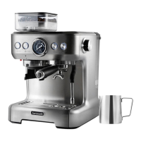 Preview: Hanseatic CM5700AB-GS