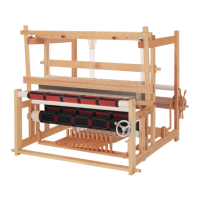Preview: Schacht CRANBROOK LOOM