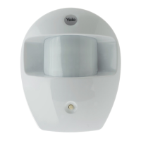Preview: Assa Abloy Yale EF-PIR