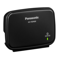 Preview: Panasonic KX-TGP600G