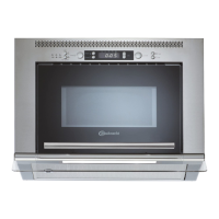 Preview: Bauknecht MHC 8822