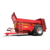 Spreader Logo