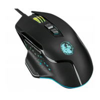 Preview: Silvercrest SGM 6200 A2