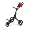 Golf Trolleys Logo