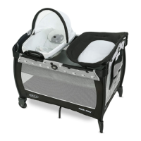 Preview: Graco Pack 'n Play Close2Baby