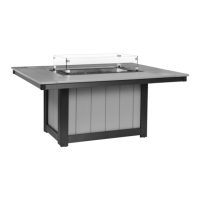 Preview: Berlin Gardens Donoma DRFP4254C