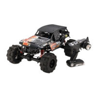 Preview: Kyosho FO-XX