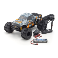 Preview: Kyosho MONSTER TRACKER readyset