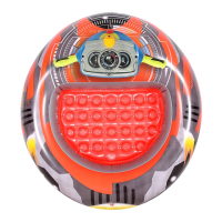 Preview: Banzai AQUA BLAST BUMPER BOATS