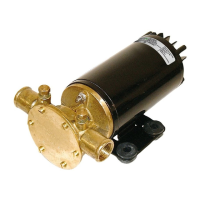 Preview: Johnson Pump F4B-19 Series