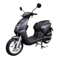 Preview: Genuine Scooter Company Brio 50i