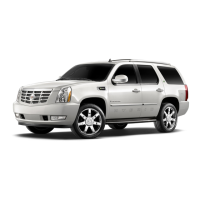 Preview: Escalade Two-mode Hybrid 2009