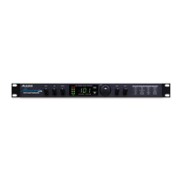 Preview: Alesis MICROVERB 4
